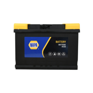 Batterie promo 62Ah PV15 540A NAPA