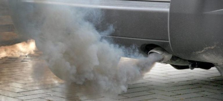 Lire la suite à propos de l’article Fumée noire et véhicule Diesel